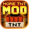 More TNT Mod For Minecraft PC Pocket Guide Edition