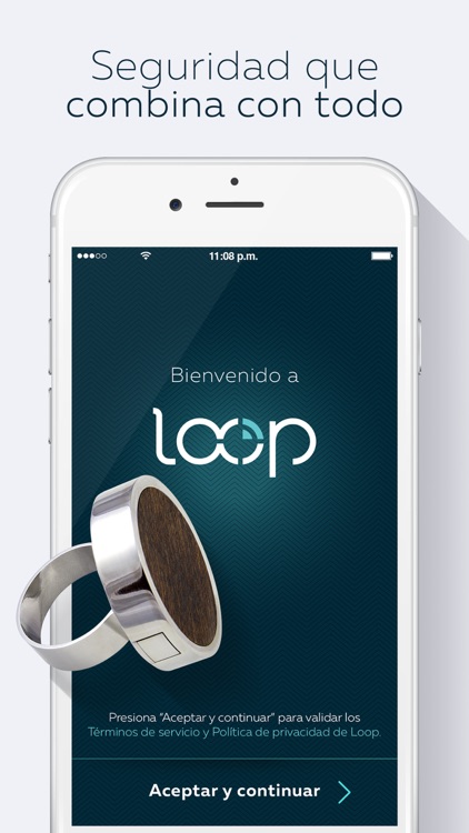 Loop by Be Wear screenshot-0