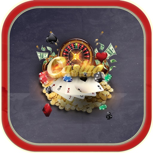 101 House of Fun Hit Rich Casino – Las Vegas Free Slot Machine Games – bet, spin & Win big icon