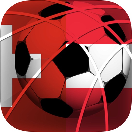 Penalty Shootout for Euro 2008 3rd Edition icon