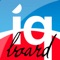 IQboard - Visual Management, Digital Signage and Interactive Meeting