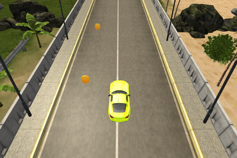 Real Grand Traffic Racing screenshot 4