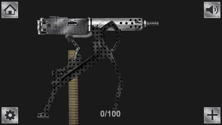 Gun Sim Weapons Pro screenshot-4