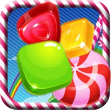 Activities of Candy Fever - Pop Sweet