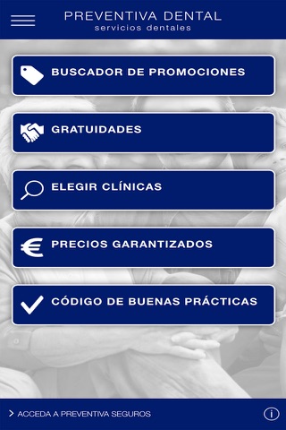 Preventiva Dental screenshot 2