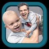Funny Face Changer : Funny Face Swap & Picture Editor To Morph Faces