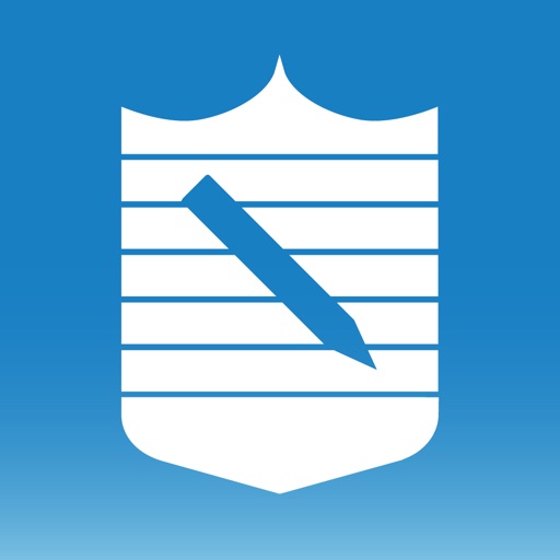 Codebook 2 (Discontinued) - Secure Notebook icon