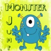 Monster Jump Game 2016