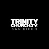 Trinity Church - CA