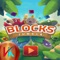 Animal Blocks Blast Puzzle You just have to tap on the animal blocks which is same in the color and destroy them