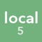 The "Local5" Mobile App is a Services Platform