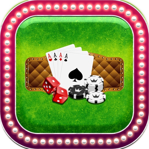 1up Double Blast Video Casino - Casino Gambling House icon