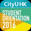CityU Student Orientation 2016