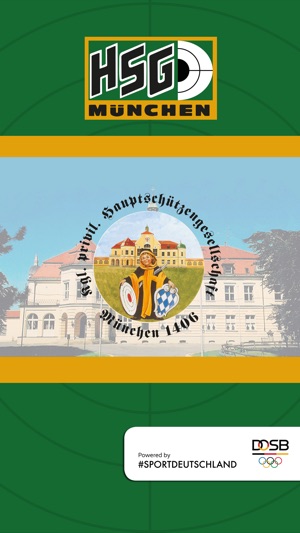 HSG München(圖1)-速報App