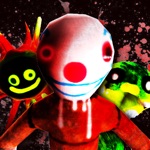 5 Nights in Asylum - Horror Game