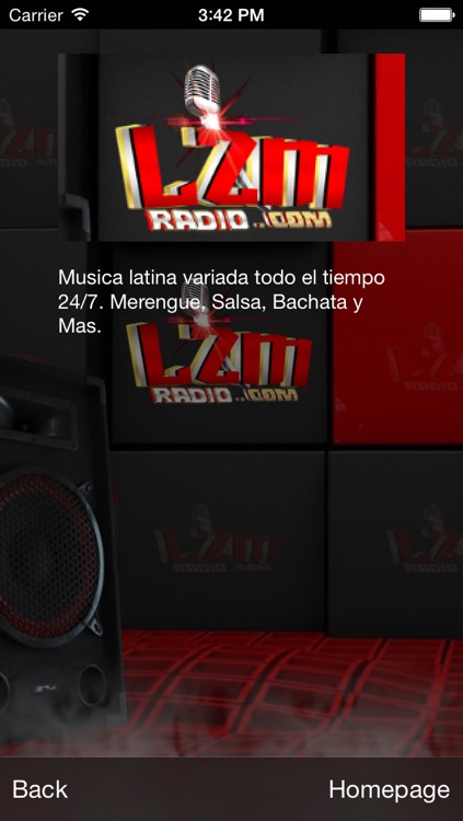 LZM RADIO