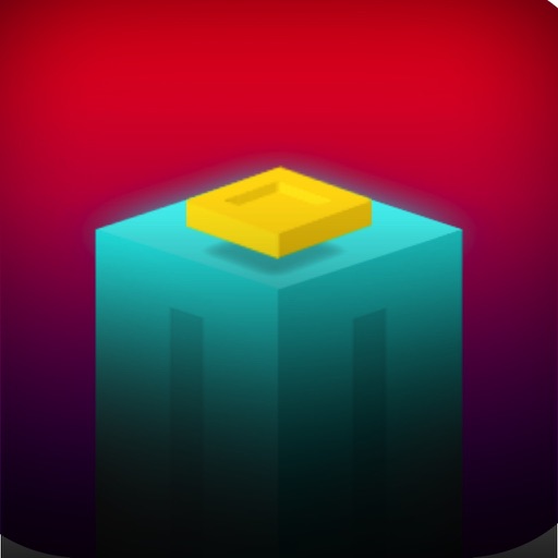 LOST WAY - In The Cube WORLD iOS App