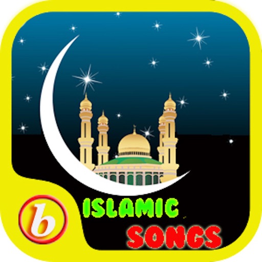 Islamic Arabic Songs and Prayers-Listen Top Arabic Poems,Naat and dua In Ramazan icon