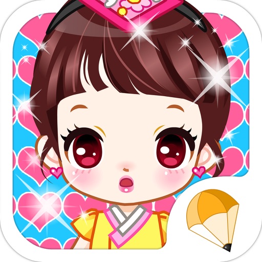 Cute Sisters - Sweet Lolita iOS App