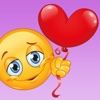 Love Emoji - Extra Emojis and Emoticons for Valentines Day