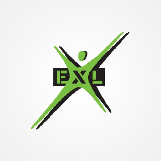 EXL Fitness and Performance icon