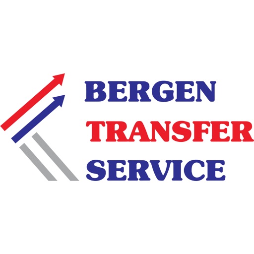 Bergen Transfer Service icon