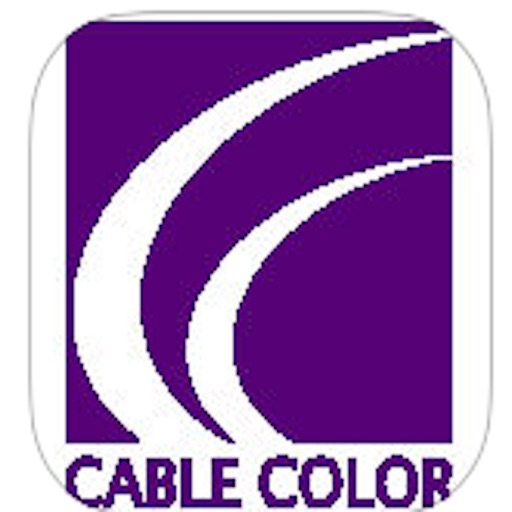 Cablecolor Voip Icon