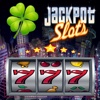 `````````` 2015 `````````` AAA Jackpot Slots Luck-Free Game