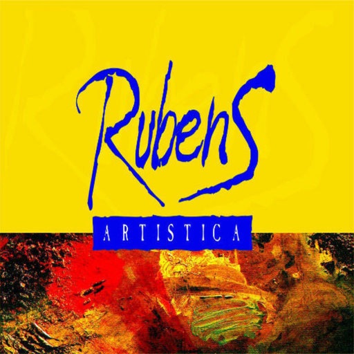 Artistica Rubens icon
