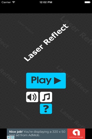 Laser Reflect screenshot 4