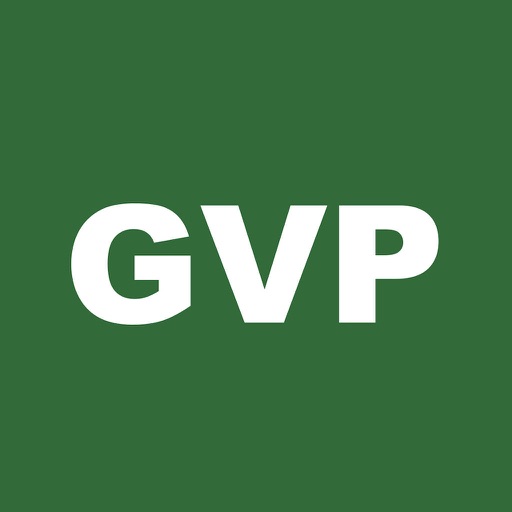 GVP iOS App
