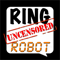 App Icon for Ringtones Uncensored: Ringtone Robot App in Uruguay App Store