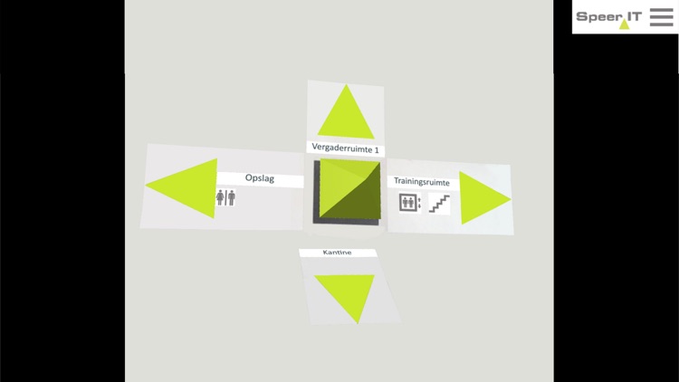 SpeerIT Welkom