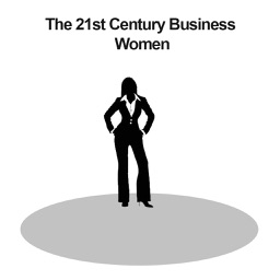 The 21st Century Business Women
