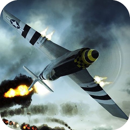 Air Attack 2016 iOS App