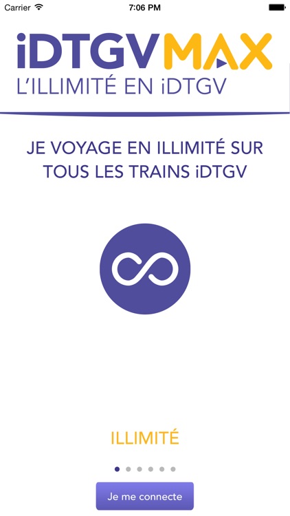 iDTGVMAX : l’illimité en iDTGV