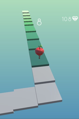 Stair Runner screenshot 2
