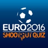 Euro 2016 Shootout Quiz