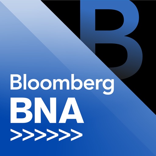 Bloomberg BNA Payroll Reference Icon