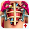 Super Surgery Simulator - Crazy Surgeon Game By Happy Baby Games