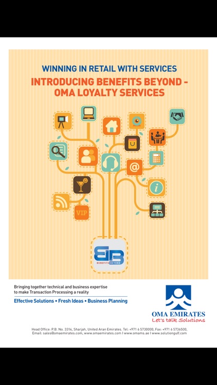 Enterprise Channels MEA