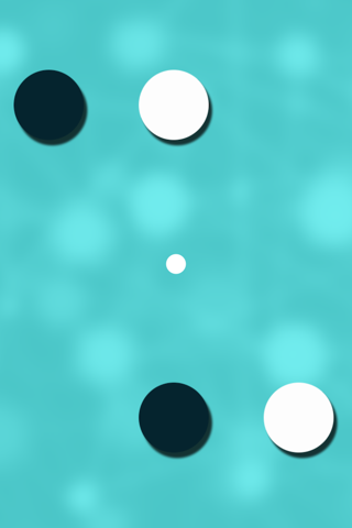 Ping Pong - A game of racket speed screenshot 2