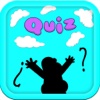 Super Quiz Game for Kids: Clarence Version