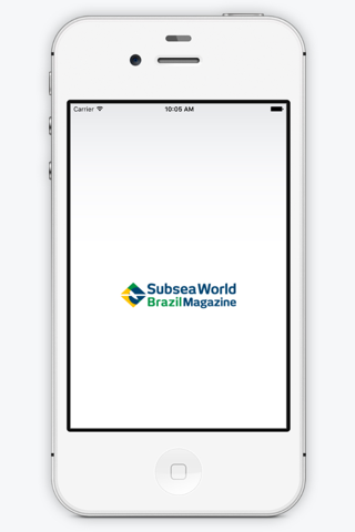 Subsea World Brazil Magazine screenshot 3
