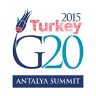 Top 25 Business Apps Like G20 Antalya Summit - Best Alternatives