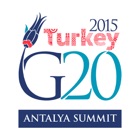 G20 Antalya Summit