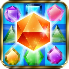 Activities of Jewels Fever:Gems Journey