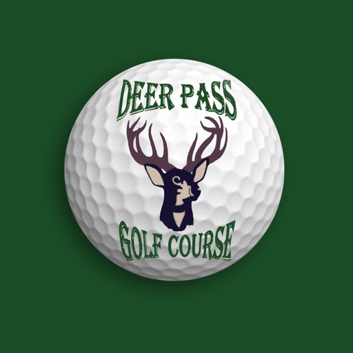 Deer Pass Golf Course icon