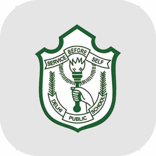 Delhi Public School Ballabgarh icon