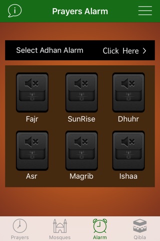 Alsalat PRO  الصلاة - Prayer times, Mosque Finder, Qibla direction screenshot 4
